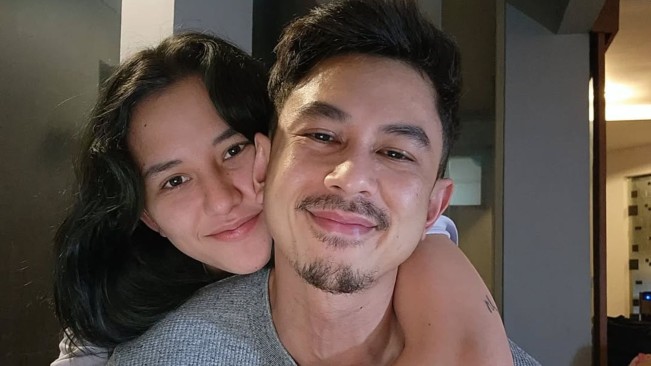 Terungkap, Dahlia Poland dan Fandy Christian Rupanya Menikah secara Islam